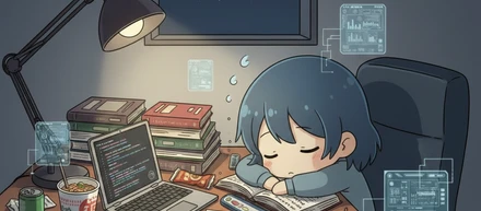 〜Linux物語〜 第6章：世界を結ぶ、見えない糸