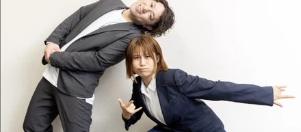 仕事に生きる？自分らしく生きる？
