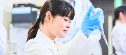 管理栄養士など栄養学出身者がアドバンテックで描く、未経験からのキャリアステップ