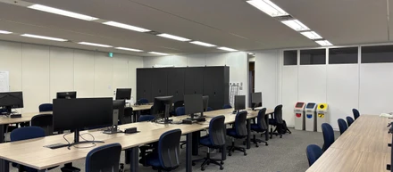 事業拡大に伴い、本社オフィスを芝公園に移転しました！