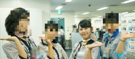 旅行はエンタメ？元ANA社員が”人生にプラス”の新体験を創るまで