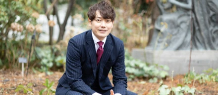 【社長インタビュー】船尾で見た朝日に誓った夢。28カ国の旅を経て、インドネシアと日本の未来を繋ぐ起業ヒストリー