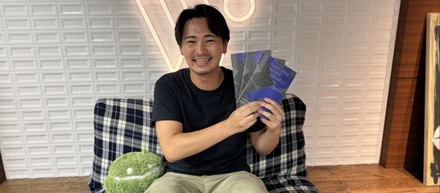 ウォンテッドリーではDroidKaigi2025にゴールドスポンサーとして協賛し、ブースではモバイル領域の技術書を配布します