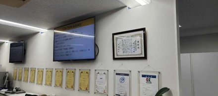 「お金がかかっていない。人生で一番の贈り物」