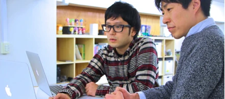 【記事掲載】IT企業CTOが元ミュージシャンのキャリアに目をつけた！異色のキャリアチェンジが成功、未経験者が主力エンジニアに育った秘訣