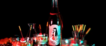 日本酒の固定概念を壊す。「みわさくら」プロジェクトの挑戦。広島発「みわさくら」の物語