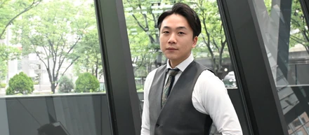 入社2年目でマネージャー昇格、20代で支社長へ。大阪支社長の急成長キャリアの裏側とは