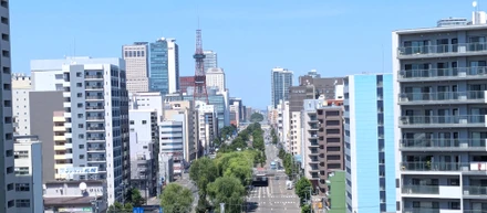 【多角化戦略で事業拡大中】北海道 札幌のベンチャー企業”H.E GROUP”とは？