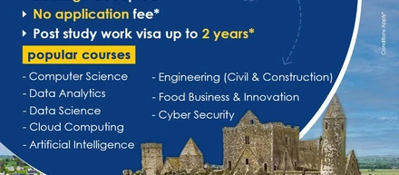 Scholarships for Indian Students to Study in Ireland