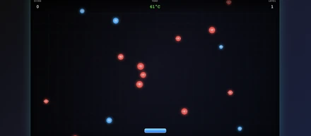 🚀 From 1-Week Hackathon Project to the Finals in China: Reactor Core | 1週間で生まれたゲーム「Reactor Core」、中国での決勝へ！