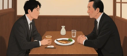 挑戦と責任について