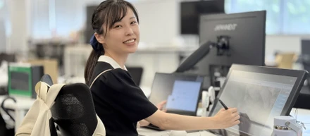【社員インタビュー】「Think Different」で、自分らしく挑戦を続ける ─ 元パティシエ、エンジニアチーム寺田さん