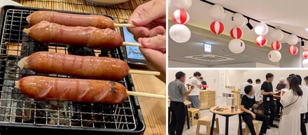 【株式会社ポロック】令和7年8月報告会 ～夏祭り風～