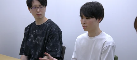 【社員へ聞いてみた】Part④
