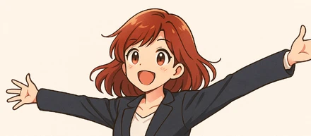 ✨フライング✨勤続10年！