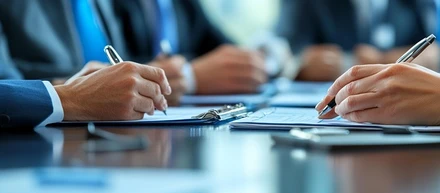 社員インタビュー04：社員に寄り添いながら、取引先のニーズに合った人材を提供していきたい