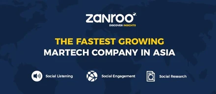 大日本印刷とZanroo販売連携開始