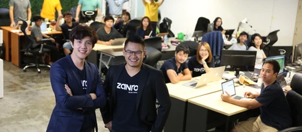 GDIコミュニケーションズと業務提携開始