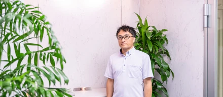 ご挨拶　キャリアアドバイザー　柴田