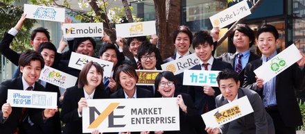 2018年度入社式を行いました！記念すべき10期生と初めての地域限定1期生が入社！