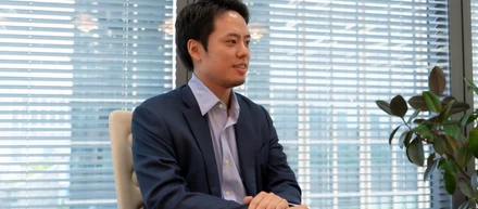 ＜ICMG Career Interview Vol.2＞世界と日本地域を結ぶ共創ファンドの取り組み