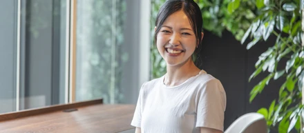 「地方の魅力を発信したい」社会人2年目でジオフラに飛び込んだ理由