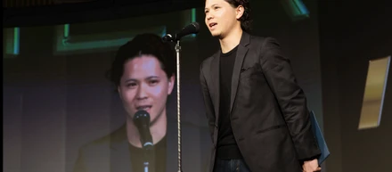 【社員インタビュー】半期に一度の全社表彰式であるIS HEROES！26期上期win-win賞受賞インタビューをお届けします！