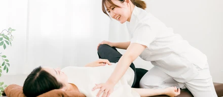 未経験からでも、「強み」を活かせる仕事