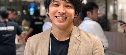 株式会社PeopleX Japan 代表取締役の宮脇悠介が歩む、採用からはじまる社会変革