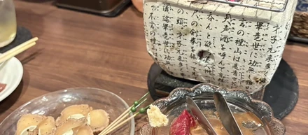 札幌のジンギスカンはここ！