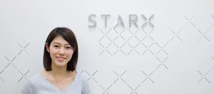 『休日DJ』の私が、スタークスの母として“攻めの管理部門”を創り上げる決意をするまで。