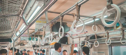 「広告は“まちの空気”をつくる」