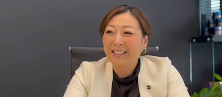 —店舗スタッフからマネージャーへ —　　　　 セラピストの歩み