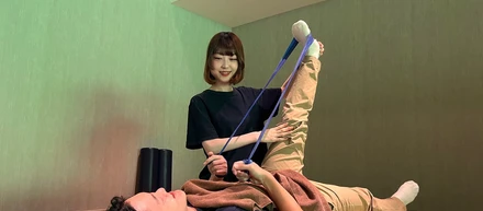 オープンまで13日‼︎【当院の看護師は“予防と継続”を支えます】