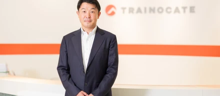 【トップインタビュー】「人が育つ会社でありたい。」――キャリアを広げる組織のトップが大切にしている価値観とは？