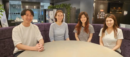 【部署紹介 #海外】海を超えて事業創造のインパクトを広げ、世界を変える。海外チームが挑む新たな経済圏構築のチャレンジ/後編