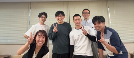 ジョブローテーションの活用でやりたい仕事へ挑戦！営業未経験からの成長ストーリー