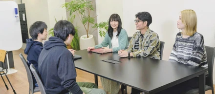 【「人の役に立てる実感」と「ご機嫌で働ける環境」——エンジニアリングマネージャーが語るキャリアの転機】