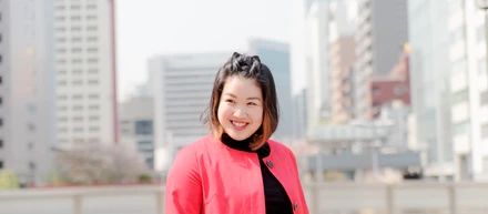東京藝大からベンチャーへ。未知の世界への挑戦