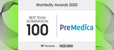 Wantedly Awards 2025「TEAM OF THE YEAR BEST 100」に選出されました！#FUZE2025