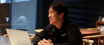 新卒3年目の挑戦。職人とお客様をつなぐ現場監督の判断力
