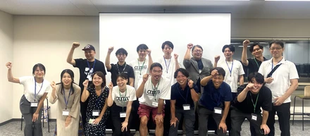 サステナスタートアップの本音座談会 --- JOYCLE × amuが明かす採用と組織づくり