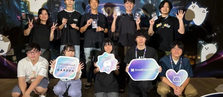 【#DroidKaigi 2025】ディップがGOLDスポンサーとして出展したので非エンジニアの私も参加してみた