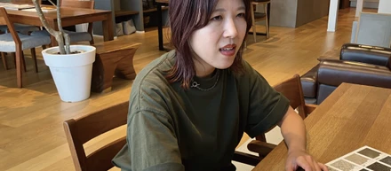 リノベをもっと学びたい。その想いでFINDに。