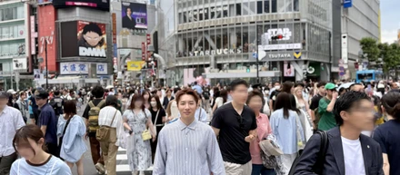 ishin創業の経緯