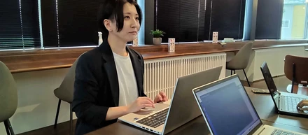 【インタビュー】Wantedlyからスカウト！「やりたいこと」を仕事に！？システム開発のお仕事！！