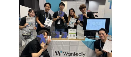 ウォンテッドリーによるDroidKaigi 2025参加レポート