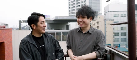 起業という選択。Ansatzの創業ストーリー