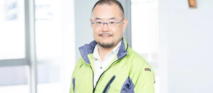 事務局長兼代表理事へのスペシャルロングインタビュー