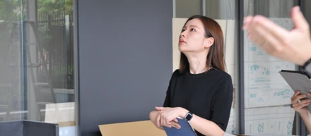 できることを一つずつ積み重ねて。9年目で語るキャリアの歩み